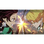Demon Slayer : Kimetsu no Yaiba - The Hinokami Chronicles Jeu PS5