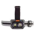 Energizer hardcase magnet headlight