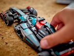 LEGO Speed Champions - Modèle de Voiture F1 Mercedes-AMG W15 - 77244 pour Enfants