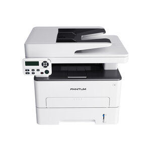 Imprimante multifonction laser monochrome Pantum M7105DW 33ppm - WiFi - Recto verso automatique