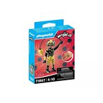 PLAYMOBIL 71867 - Vesperia