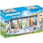Playmobil 70191 - city life - clinique équipée