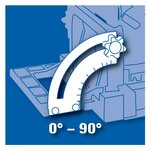 Biscuiteuse einhell bt-bj 900