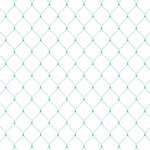 vidaXL Filet de protection pour oiseaux Vert 4 x 10 m HDPE