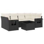 vidaXL Tête de lit avec oreilles Gris foncé 203x16x118/128 cm Velours