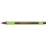Feutre Fineliner Line-Up 04 topaz Marron SCHNEIDER