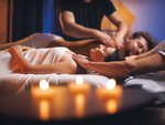 SMARTBOX - Coffret Cadeau Massage et détente à deux -  Bien-être