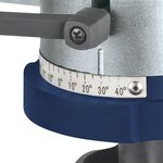 EINHELL affûteuse pour chaînes de tronçonneuse BG-CS 235 E