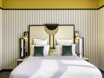 SMARTBOX - Coffret Cadeau Séjour de luxe au Best Western Premier - Hôtel Roosevelt 4* dans le centre de Nice -  Séjour