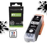 26XL - Ours - NOIR - Grande capacité