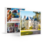 SMARTBOX - Coffret Cadeau 3 jours luxueux avec dîner et bain nordique en 4* près de Tours -  Séjour