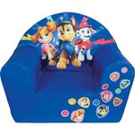 Fauteuil club enfant PAT'PATROUILLE 52 x 33 x 42 cm