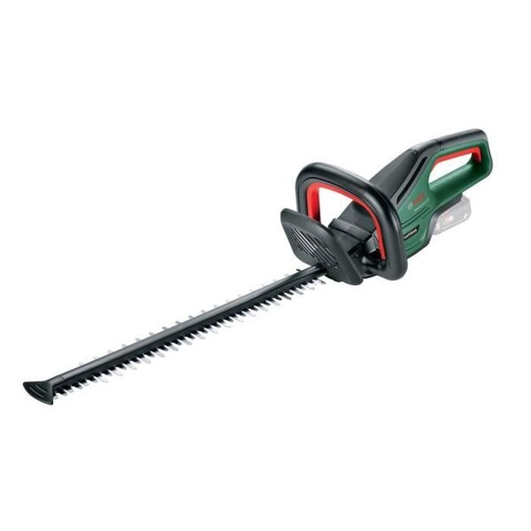 Taille-haie sans fil UniversalHedge Cut 18-55 sans batterie