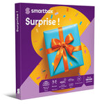 SMARTBOX - Coffret Cadeau Surprise ! - Multi-thèmes