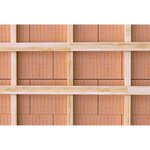 Fischer fixation de cadre avec ensemble de vis sxrl 10 x 160 t 50 pcs