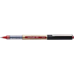 Stylo roller eye broad UB-150/10  rouge UNI-BALL