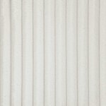 vidaXL Canapé Crème 126 x 81 x 87 5 cm Polyester