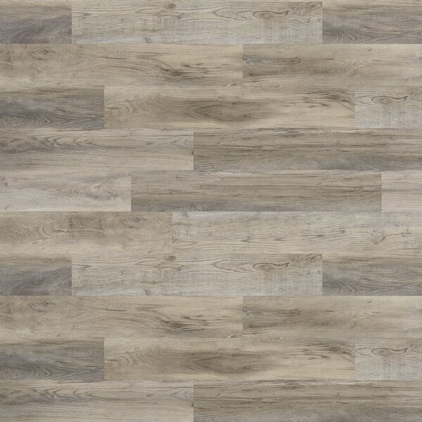 WallArt Planches d'aspect de bois 30 Pièces GL-WA31 Blanchi