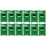 Pochette de 3 recharges pour V5/V7 BEGREEN encre verte x 12 PILOT