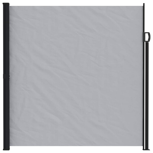 vidaXL Store latéral rétractable 600 x 180 cm Polyester Rectangulaire