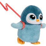Moose Toys 26535 - Little Live Pets - Mon pingouin qui marche