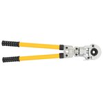 vidaXL Pince à sertir hydraulique 16-20-26-32 mm