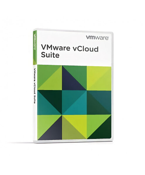 VMware vCloud Suite 6 Enterprise - Clé licence à télécharger