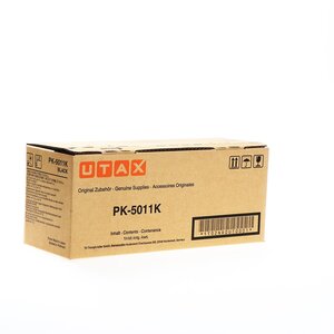Triumph Adler Triumph Adler PK5011 Toner Noir PK5011K