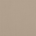 vidaXL Ensemble à manger de jardin 9Pièces bois d'acacia solide textilène
