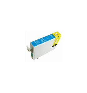 Epson T1282 Jet d'Encre Cyan Compatible