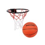 Simba Toys 107400675 - Mini Basket ball Set