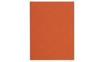 Paquet de 100 chemises FLASH 220 100% recyclé - 24x32cm EXACOMPTA
