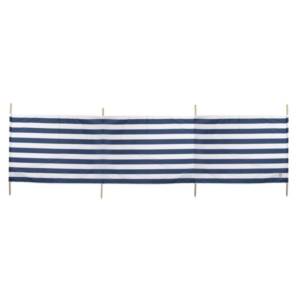 Bo-camp brise-vent beach 350x90 cm