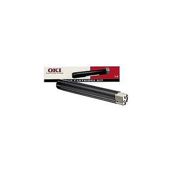 Oki toner noir 40815604
