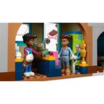 Lego 41756 - Friends Les vacances au ski