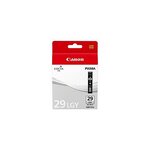 Canon pgi29 cartouche gris clair 4872b001 (pgi29lgy)