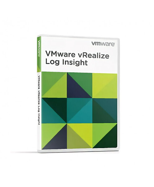 VMware vRealize 7 Log Insight - Clé licence à télécharger
