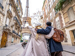 SMARTBOX - Coffret Cadeau Séjour en Europe : 3 nuits dans un hôtel de votre choix -  Séjour
