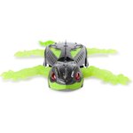 Spin Master 6070281 - Hex Bots - Gecko rampant sur les murs