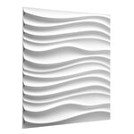 WallArt Panneaux muraux 3D 24 Pièces GA-WA22 Maxwell