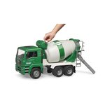 Bruder 02739 - Camion-bétonnière MAN TGA