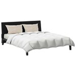 vidaXL Ensemble de Duvet avec oreiller 3 Pièces Blanc Plume de canard