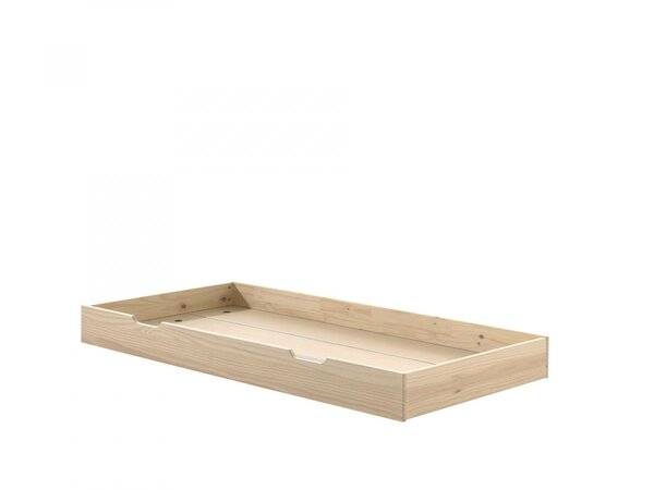 Fritz Lit Gigogne Milky Pine