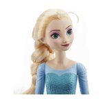 Mattel HLW47 - Poupée mannequin La Reine des Neiges Elsa