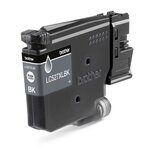 Cartouche d'encre noire d'origine Brother LC527XLBK - LC527XLBK