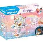 PLAYMOBIL 71359 - Tourelle enchantée - Princesse Magic