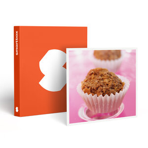 SMARTBOX - Coffret Cadeau Coffret de produits d’excellence d’une chocolaterie artisanale - Gastronomie