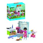 71950 L'heure du bain des animaux
