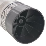 vidaXL Pompe de puits profond 60 m 900 W