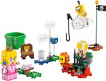 71441 Les aventures de lego® peach  interactive
